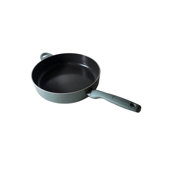 GREENPAN Ceramic Nonstick 12" Frypan - Picture 1 of 8